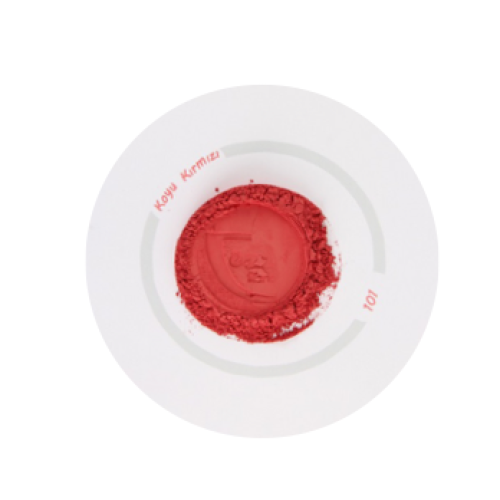 Var Mı Benlik Bir Şey