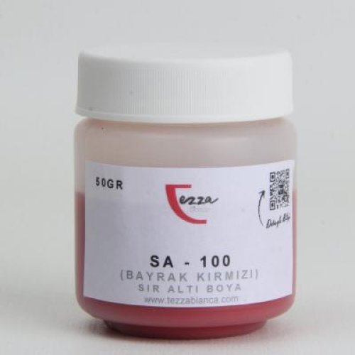 Var Mı Benlik Bir Şey