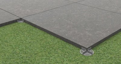 FixPlus Karo Doğal Taş Yerleştirme Zemin Artısı