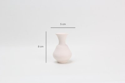 Kandil Vazo Bisküvi