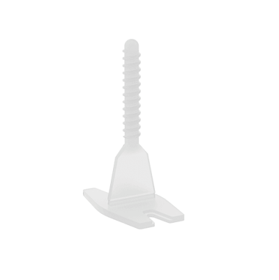 Fixplus Screw Seramik Seviye Tespit Vidalı Tutucu 2 mm