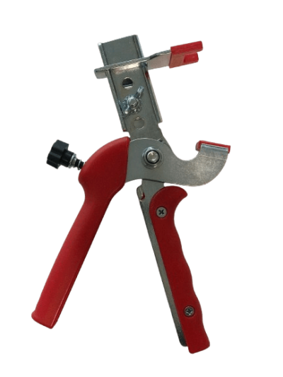 KLIPSO Seramik Seviyeleme Ayarlanabilir Metal Pense