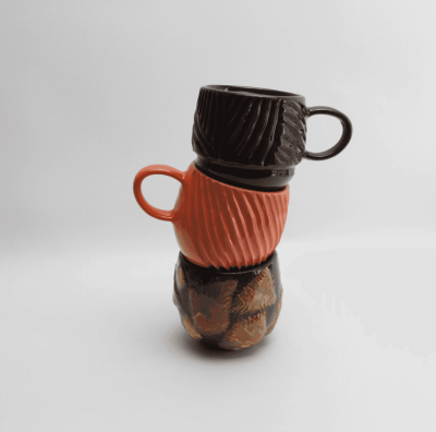 Stoneware Transparan Sır (1195° -1250°) 1 Kg