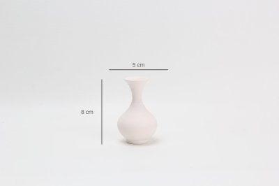 Sümbül Vazo Bisküvi