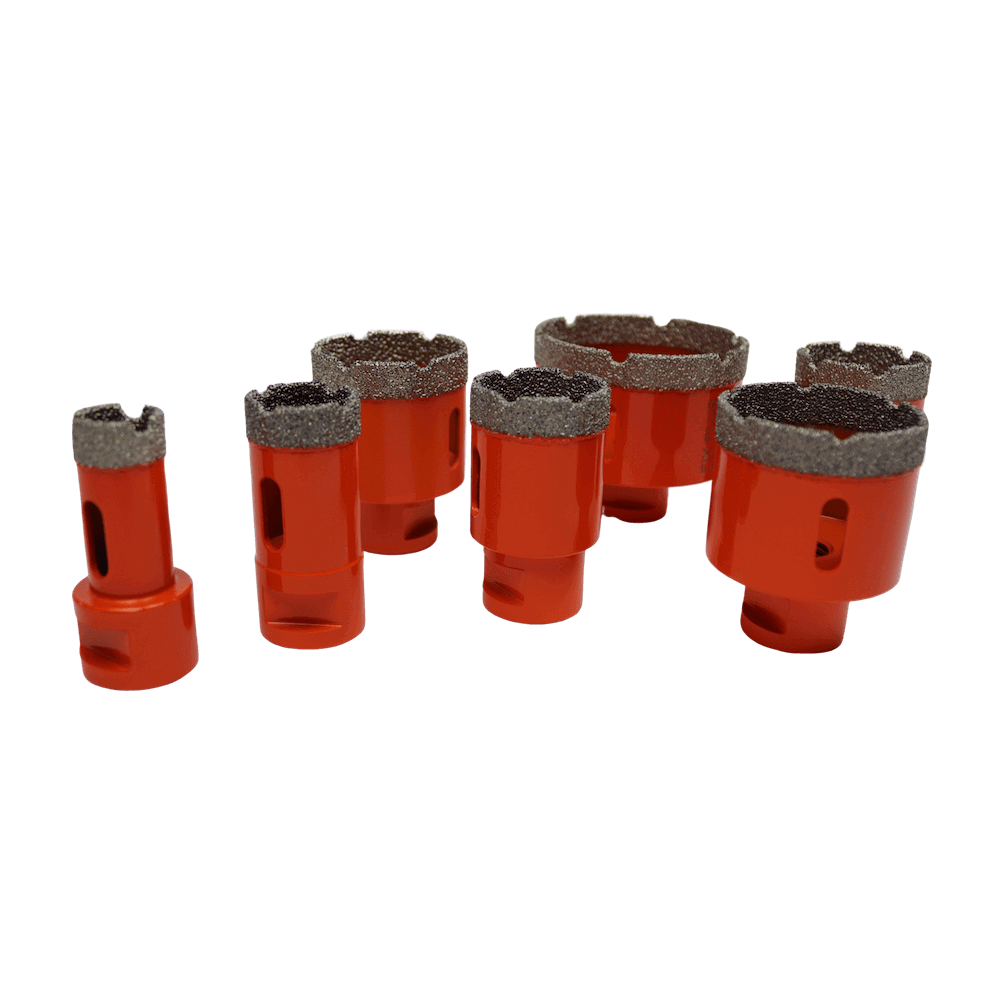 Fixplus Elmas Delme Panç Uçu M14Ø 68 mm Varmibenlikbirsey�de